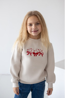 Світшот для дівчаток